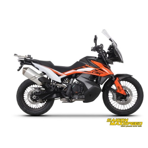 Baga Sau SHAD KTM 1050/1090 Adventure (chính hãng) Baga Sau SHAD KTM 1050/1090 Adventure (chính hãng)